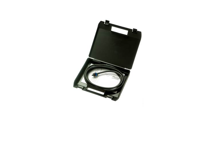 Verlengslang Gasdetectiemeter