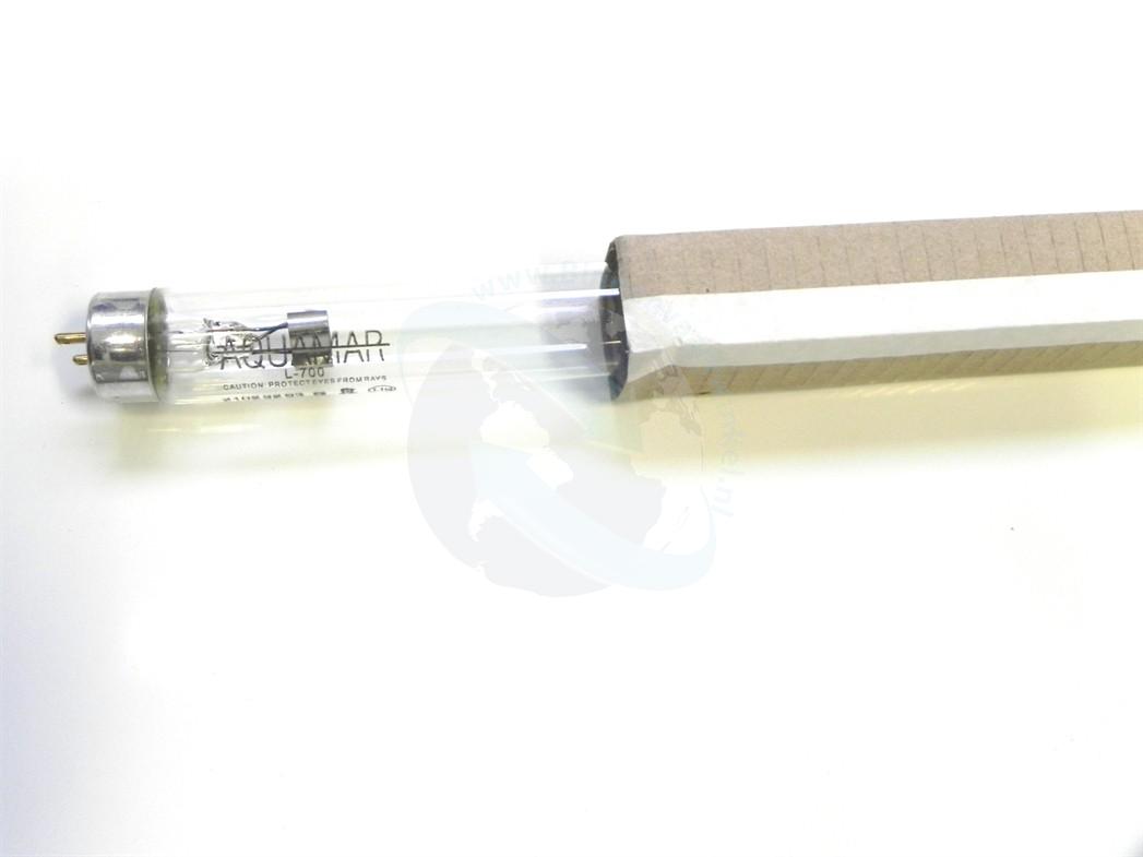 Aquamar UV lampen