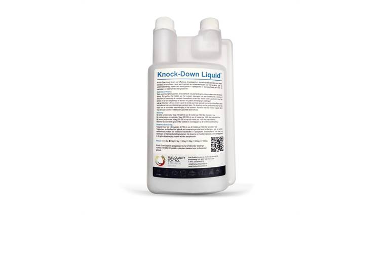 Knock Down Liquid (Biocide)