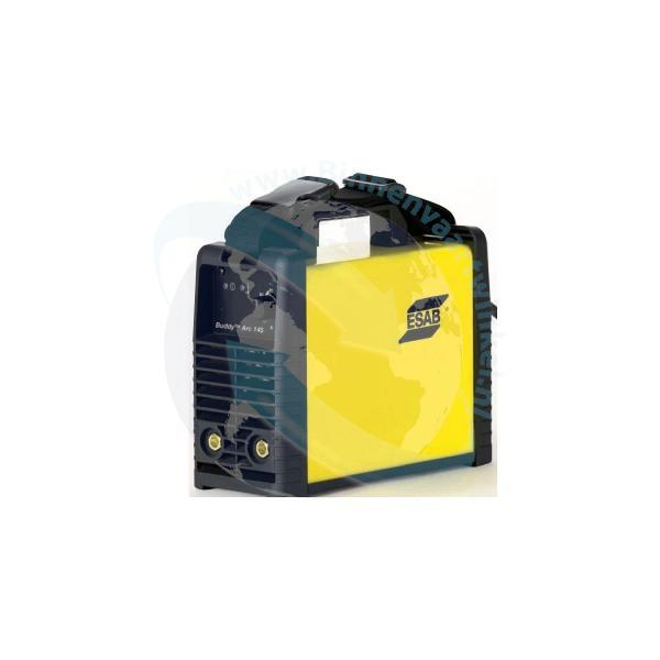 Lasmachine ESAB buddy arc 145