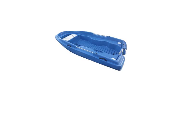 Rigiflex Jeanneau CAP 360