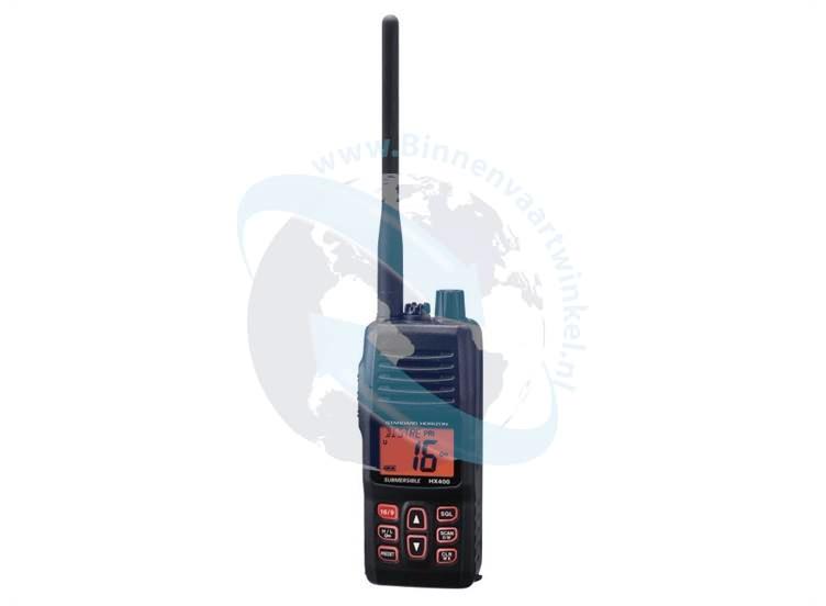 Standard Horizon HX400E