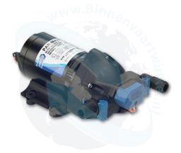 Drukschakelaar 12V / 24V Max 2
