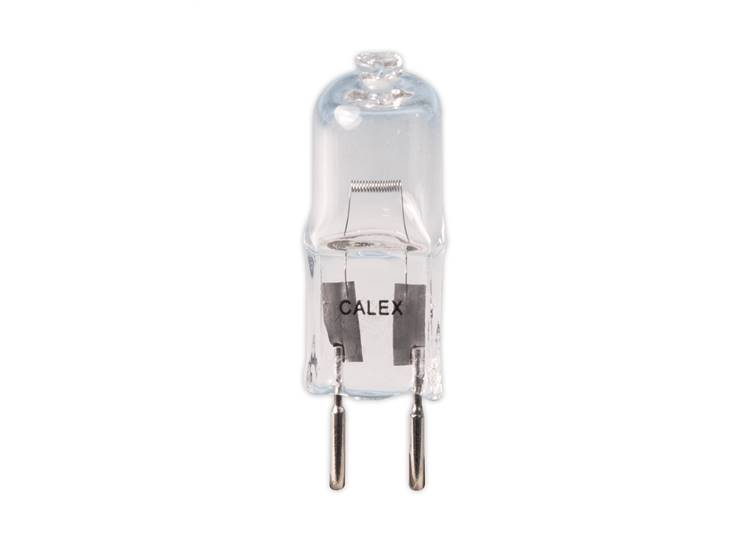 Halogeen Burner GY6.35 50W/12V