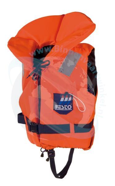 Reddingsvest Besto Racingbelt ECON 100N-CE, EN395