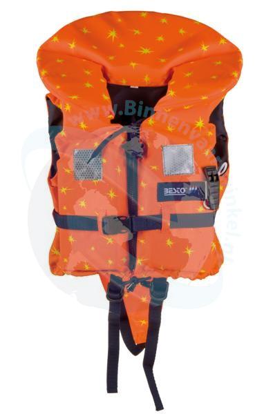 Reddingsvest Besto Racingbelt Special100N-CE, EN395