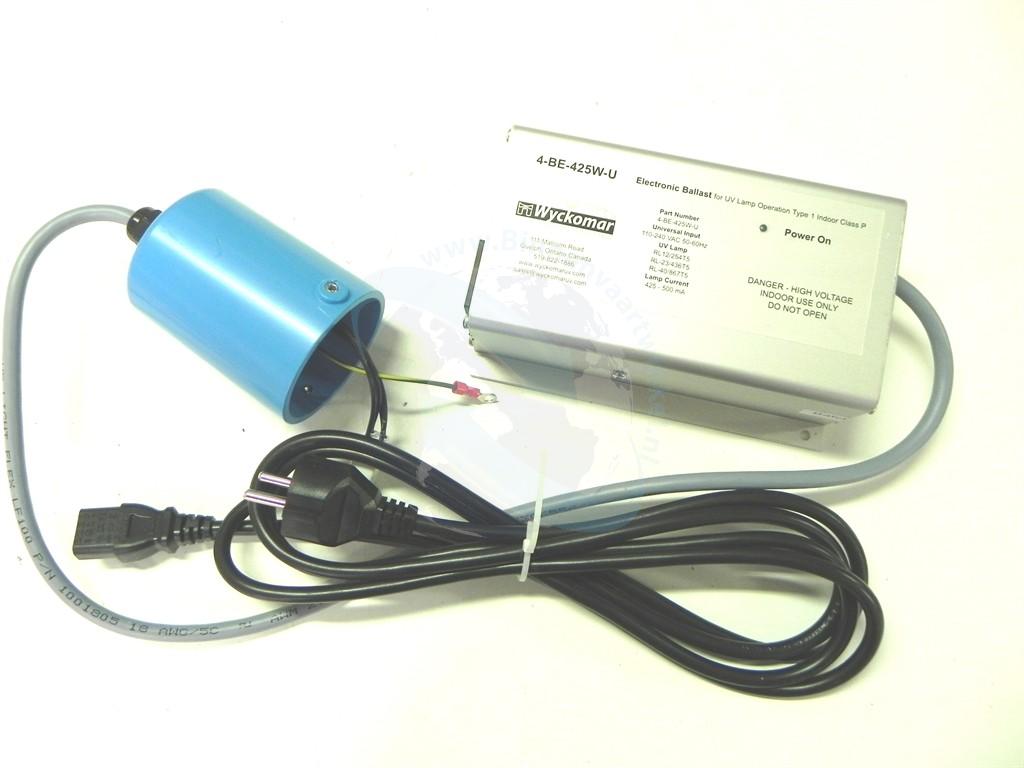 Ballast kit UV1 / 250 / 700