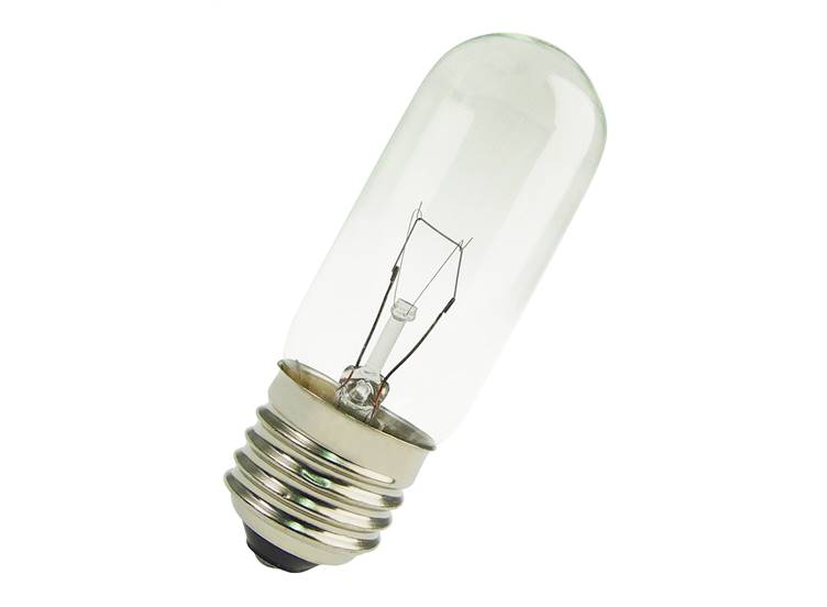 Buislamp E27 40W/240V