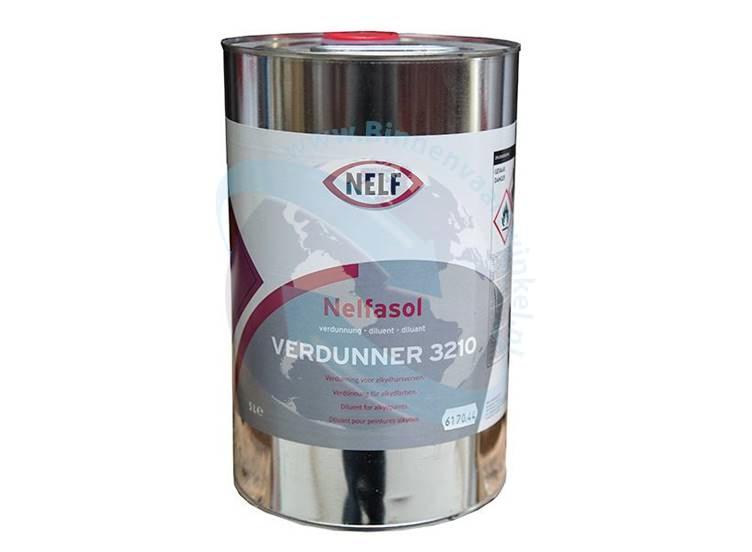 Verdunner 3210 Professional
