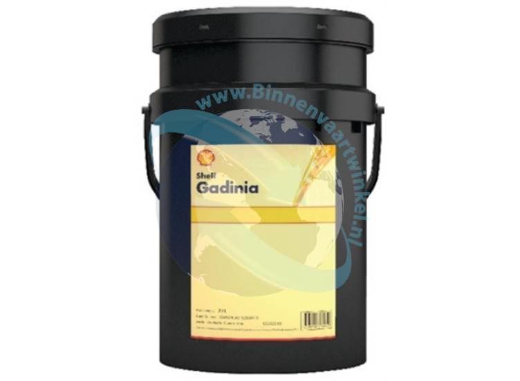 Shell Gadinia S3 SEA40