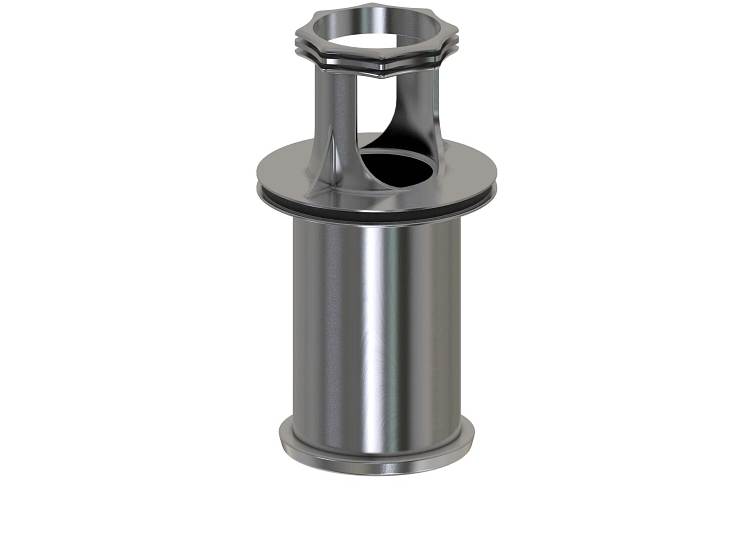 John Deere Carterontluchting filter / Crankcase Ventilationfilter