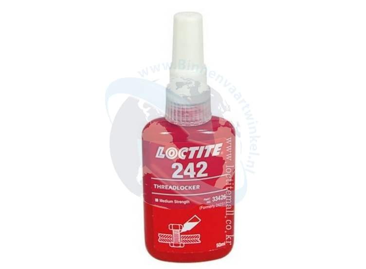 Loctite 242