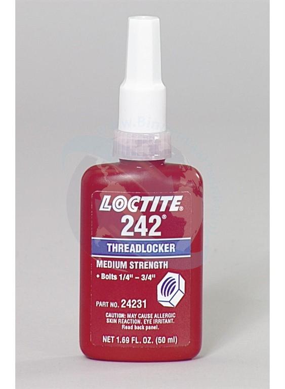 Loctite 242