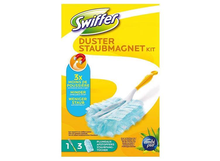 Swiffer Duster Starterkit