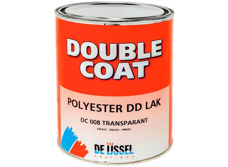 Double Coat, Speciale kleuren