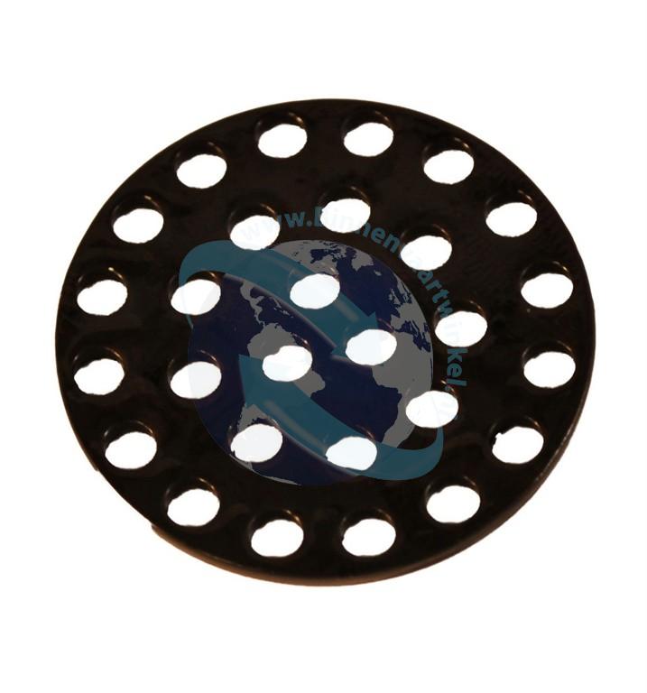 Naaldbikhamer Onderdelen  Von Arx NP23K