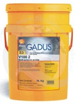 Shell Gadus S3 V100 Schroefasvet
