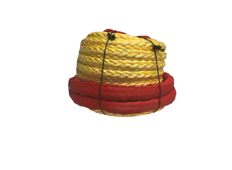 Supra Twelve 28mm (165kN)