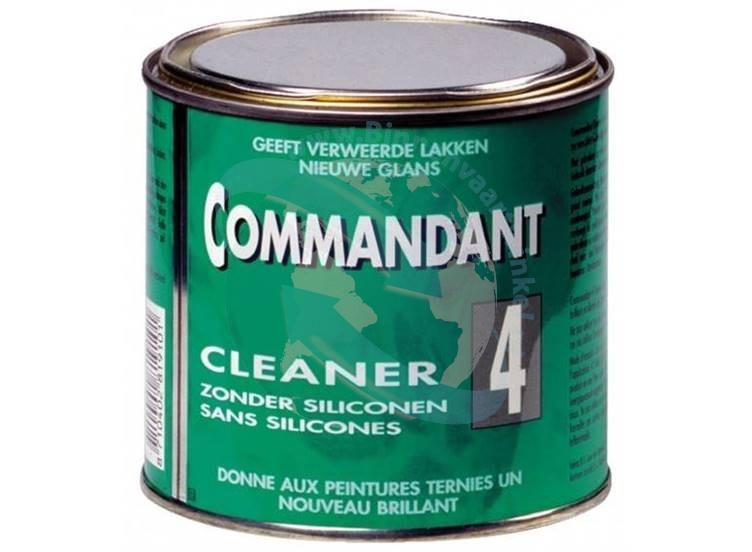 Commandant nr.4 0,5kg
