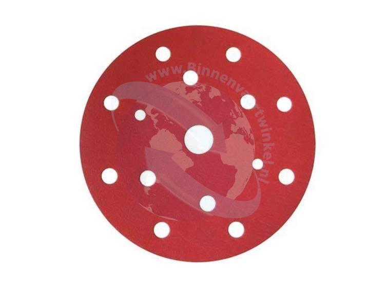 Finixa Schuurschijf 150 mm