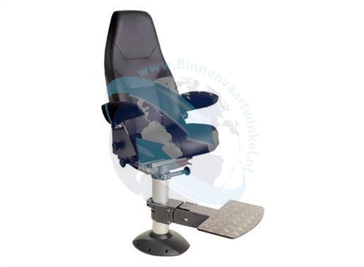 Norsap NS 1000 comfort met flensvoet