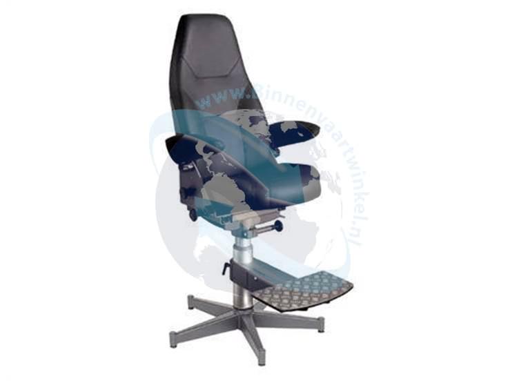 Norsap NS 1000 Comfort met vijfteensvoet