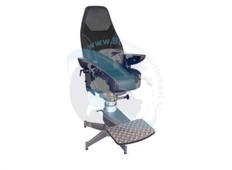 Norsap NS 1500 Comfort vijfteensvoet