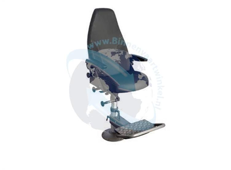 Norsap NS 800 Comfort met flensvoet
