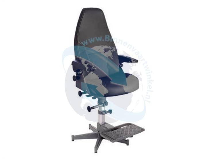 Norsap NS 800 comfort met vijfteensvoet
