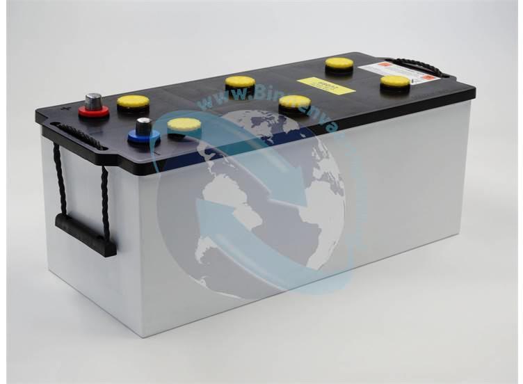 Accu 12V/180Ah