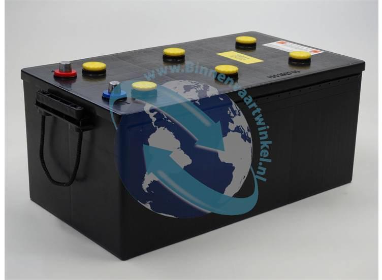 Accu 12V/230Ah