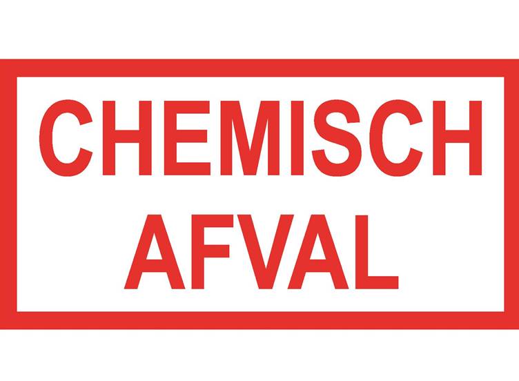 Chemisch afval