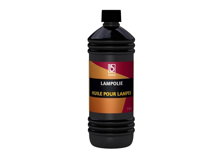 Lampolie Blank