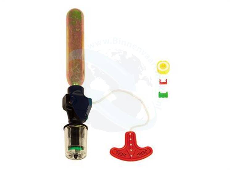 Marine Pool Reserveset 165N