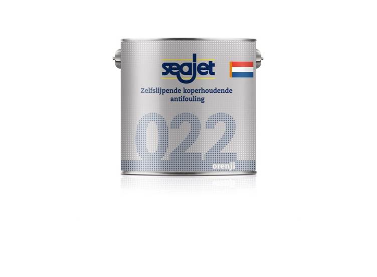 Seajet 022 ORENJI