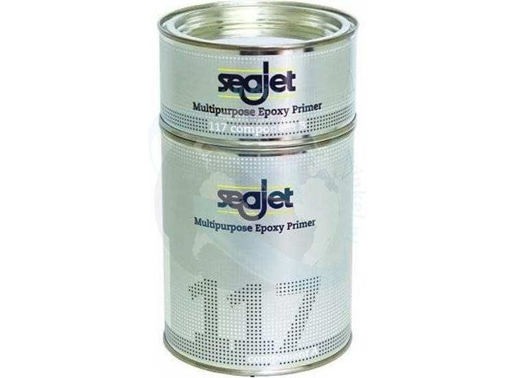 Seajet 117  Universeel Epoxy primer