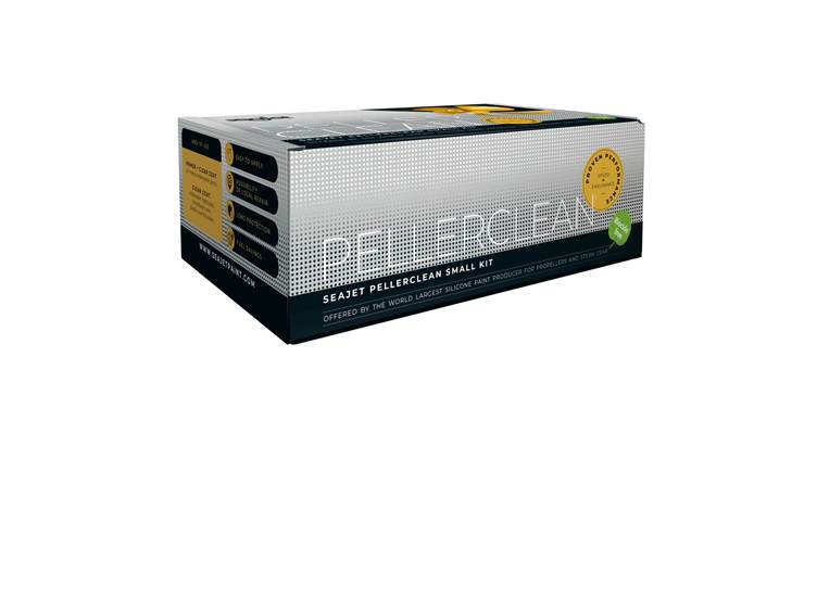 Seajet PellerClean