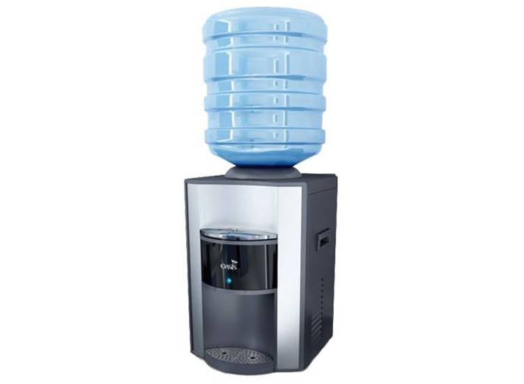 Waterkoeler Business Tafelmodel