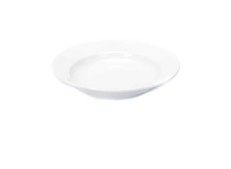 Diep bord 23 cm