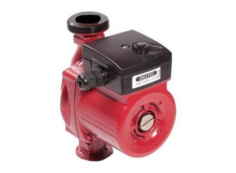 Digitel Cv Pomp 203s 24dc 24 Volt