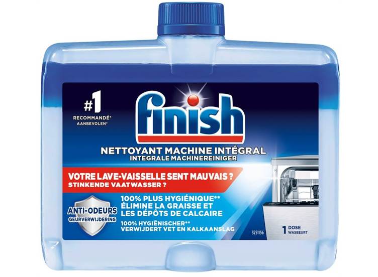 Finish Vaatwasreiniger Regular