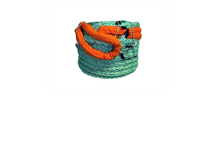 Supratech 36 mm 12 strengs (290kN)