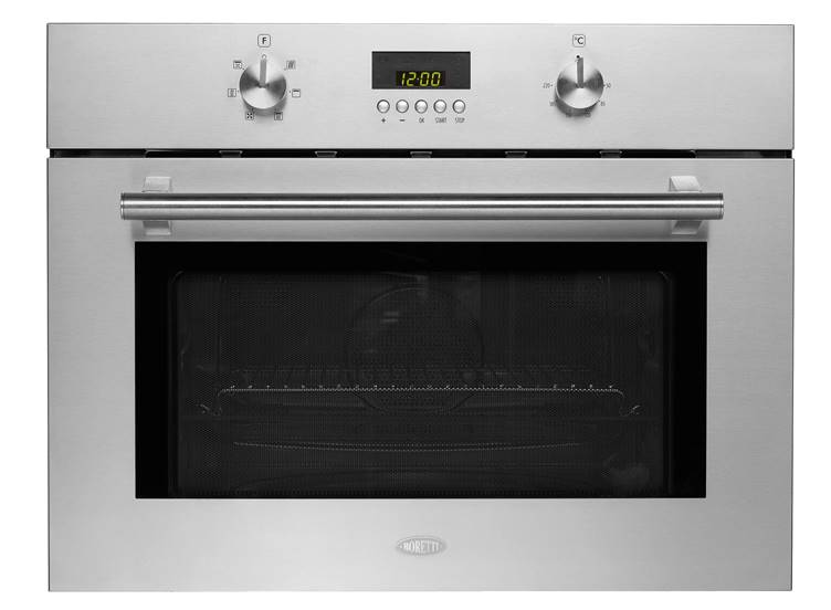 Combi-oven
