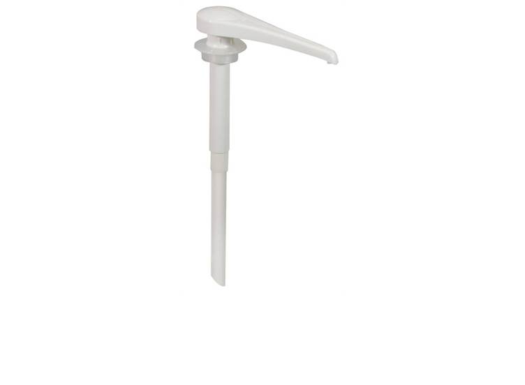 Disposable handpomp 