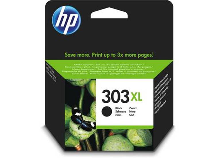 HP 303XL 