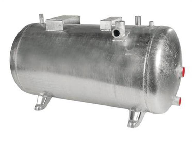 Speck hydrofoorketel
