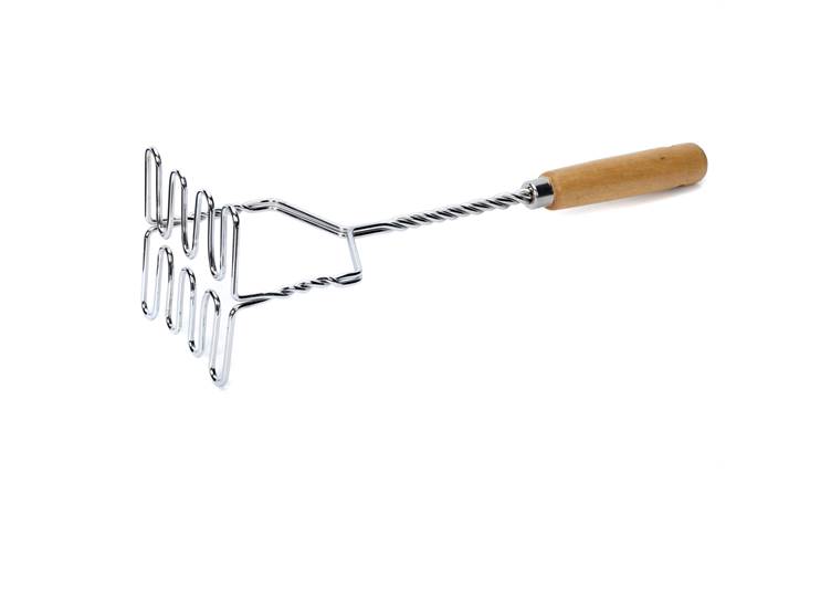 Stamper