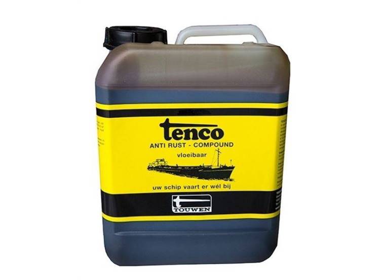 Tenco Anti-Rust compound vloeibaar