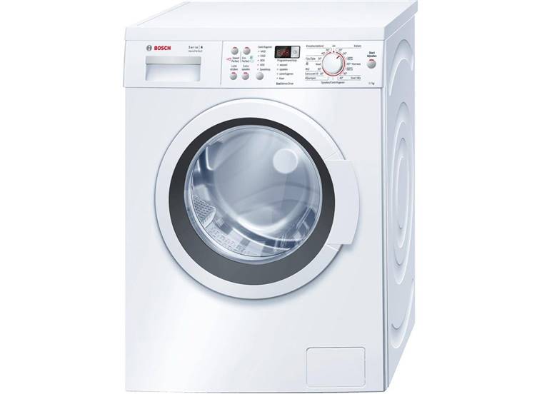 Wasmachine