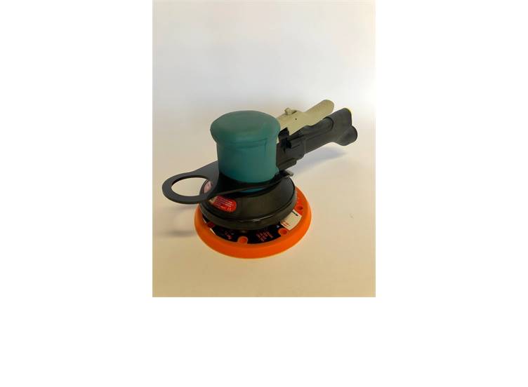 Dynabrade polijstmachine 150 mm